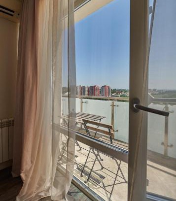 Iasi Apartment | Konstanzer 103 - 2 camere, bucatarie, baie, parcare pazita, TV, Wi-Fi, utilat complet