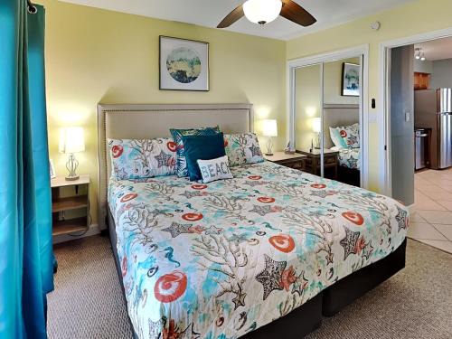 Rockport Apartment | Kontiki Beach Resort #221
