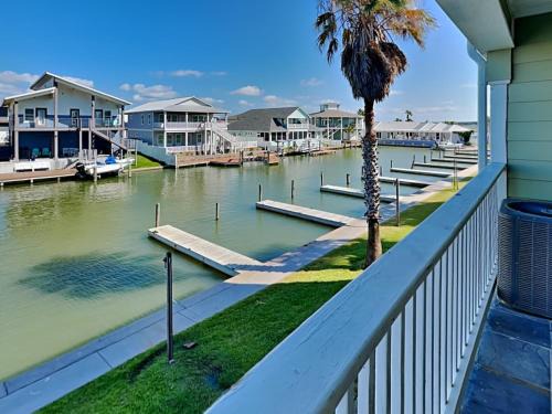 Rockport Apartment | Kontiki Beach Resort #222