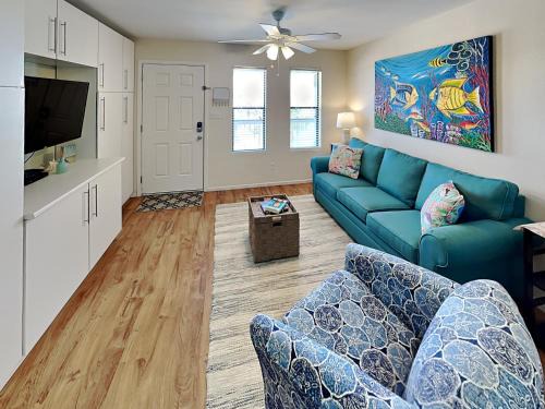 Rockport Apartment | Kontiki Beach Resort 319
