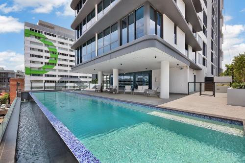 Fortitude Valley Apartment | Kooii Apartments