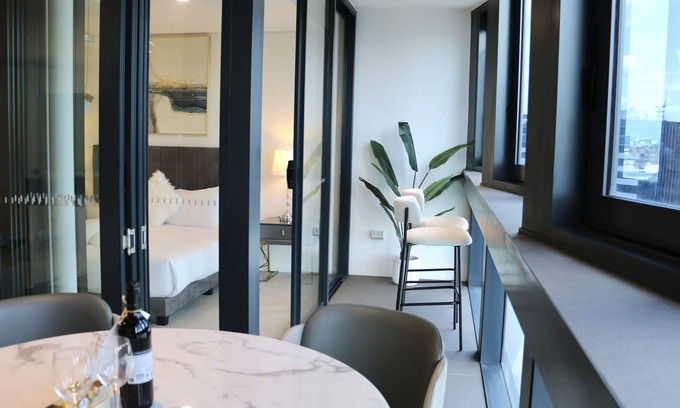 Fortitude Valley Apartment | Kooii Apartments