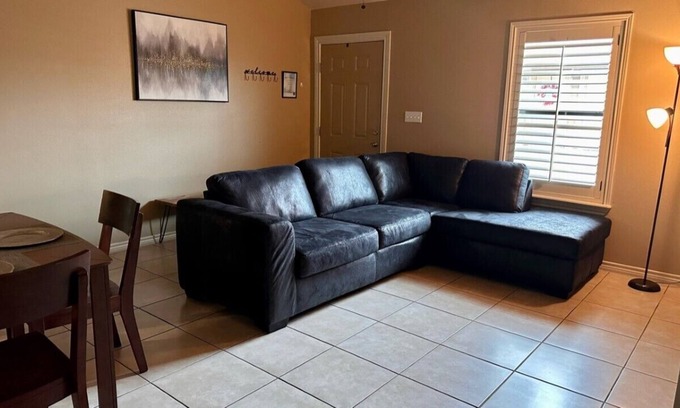 Eagle Pass Apartment | Kool Apartment