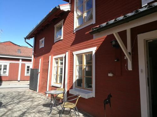Falun Bed & Breakfast | Kopparstugans Bed & Breakfast