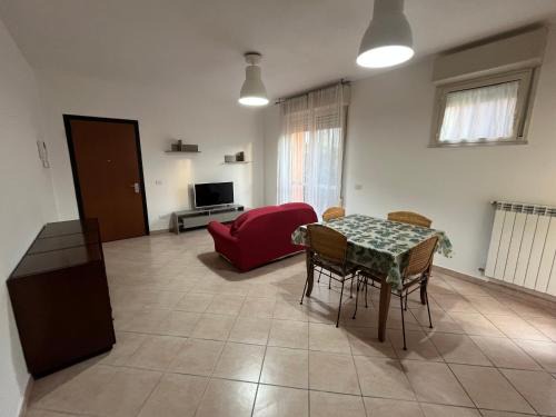 Sarzana Apartment | Kora house