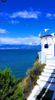 West Achaea Hotel | Koralli Sea View Hotel