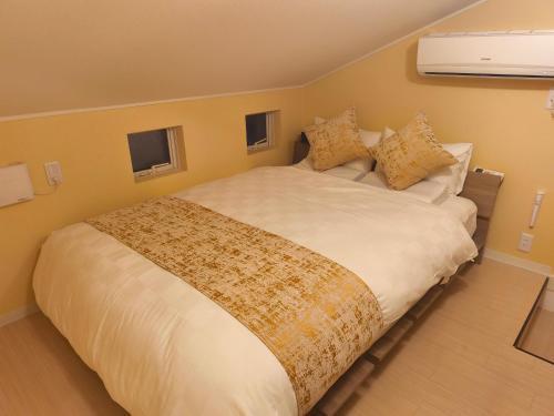 Nakatsu Apartment | KOREGA! Minpaku Osaka Umeda