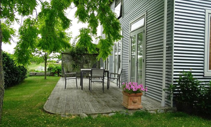Renwick House | Korohi Vineyard BnB