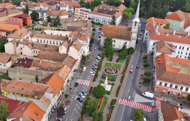 Odorheiu Secuiesc Bed & Breakfast | Korona Panzió