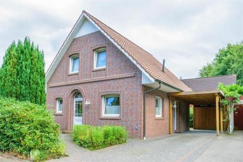 Sogel House | Korte HA08
