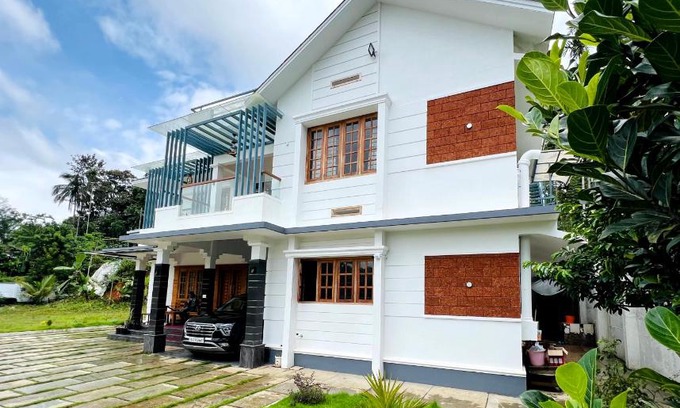 Vayittiri House | Koru Homestay