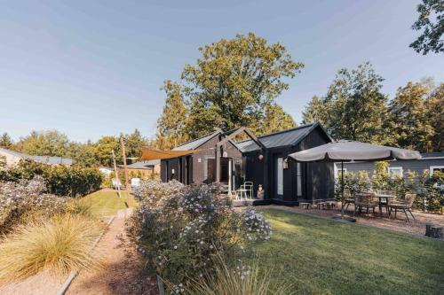 Municipality of Epe House | Kos I Tiny house met grote tuin