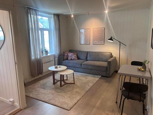 Alesund Apartment | Koselig leilighet i Ålesund sentrum