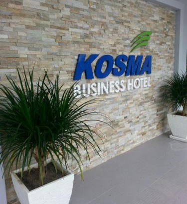 Pekan Melayu Hotel | Kosma Business Hotel