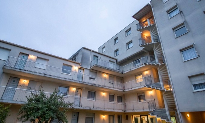 Jamin House | KOSY Appart’Hôtels – Le Champ de Mars