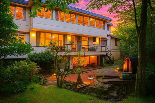 Hakone Villa | koti hakone(コティ箱根)