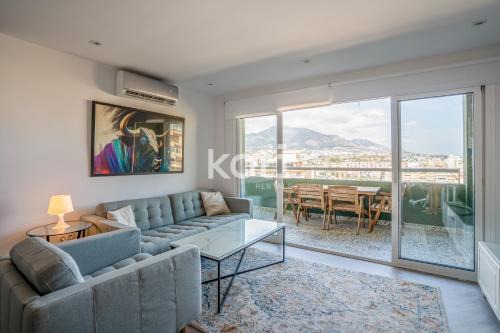 Fuengirola Apartment | Koti Rentals - Sierra Mijas 312