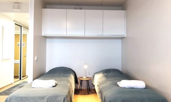 Tampere Apartment | Kotimaailma Apartments Tampere