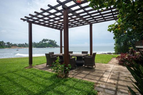 Dickwella Hotel | Kottan On Sea by The Serendipity collection