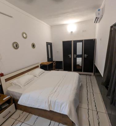Pappinisseri Apartment | Kottayil back water villa