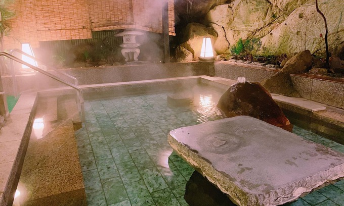 Izu Nagaoka Onsen House | Koubounoyu Nagaoka