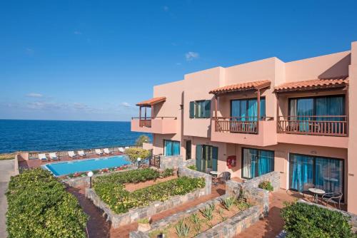 Sissi Hotel | Koutrakis Suites by Estia