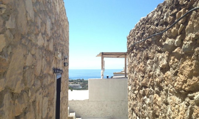 Koutsounari Apartment | Koutsounari Traditional Cottages