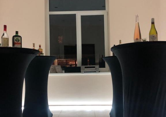 Sofia City Center Apartment | kouzmanovs_guesthouse