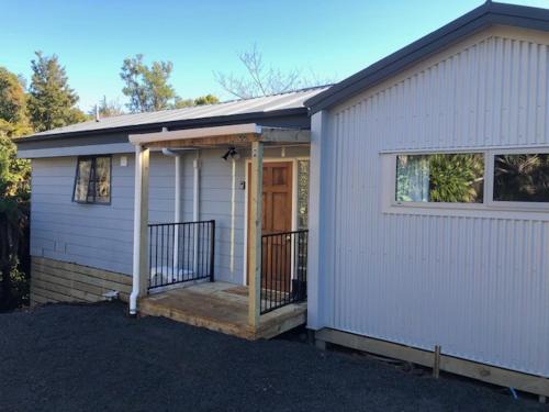 Raurimu House | Kowhai Lodge