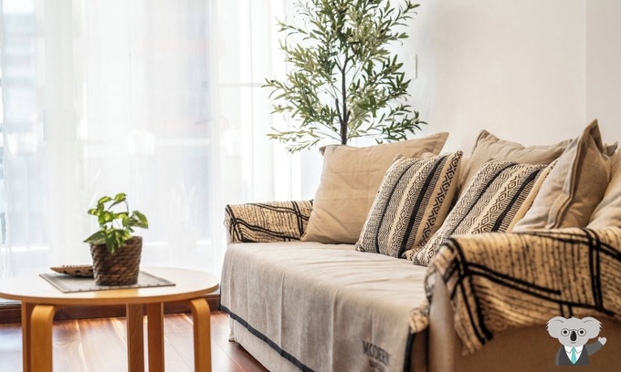 Waterloo Apartment | KozyGuru | Waterloo| Modern 2Level 2BR Apt Parking