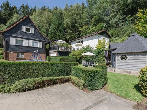 Eslohe House | Krähenberg Country House