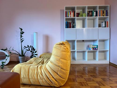 Schrozberg Apartment | Kraewelhof