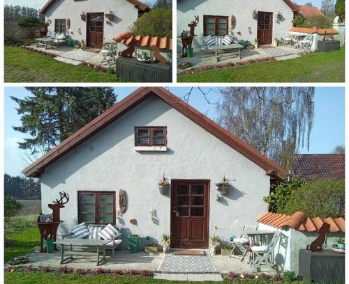 Nordost House | KRAGKAER Deer-Lodge B&B & Guest House - Unique Holiday Homes