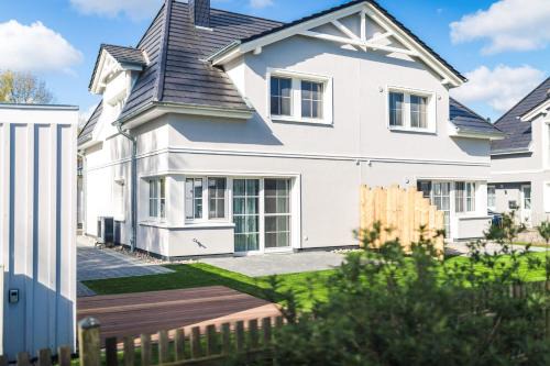 Zingst House | Kranichkieker