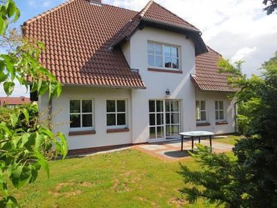 Zingst House | Kranichrast