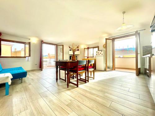 Bari Sardo Apartment | Krastu Apartment