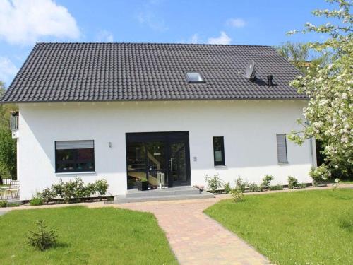Gross Klein House | Krause Comfortable holiday residence