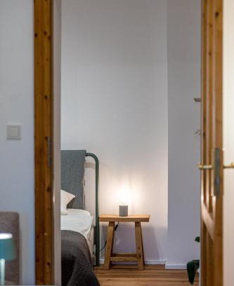 Herxheim am Berg Apartment | Krebiehls Winkelhof