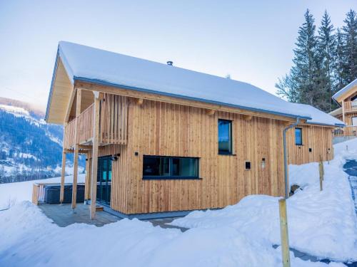 Sankt Georgen am Kreischberg Ski Chalet | Kreischberg W19