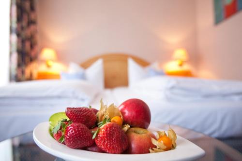 Bad Soden-Salmuenster Hotel | Kress Hotel