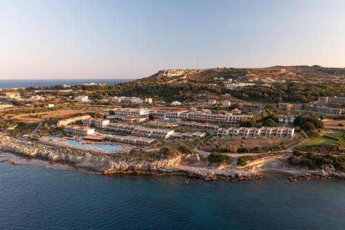 Kallithea Resort | KRESTEN ROYAL Euphoria Resort