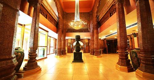 Kannur Hotel | Krishna Beach Resort