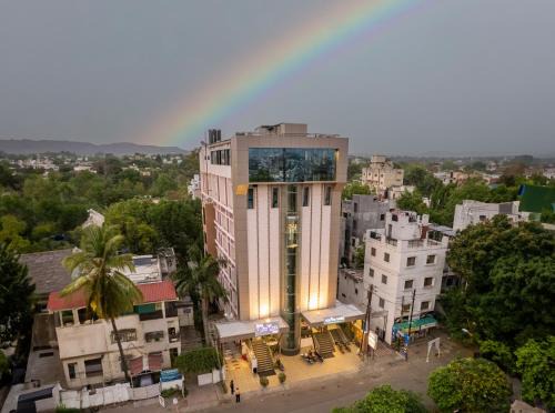 Daulatabad Hotel | Krishna Inn