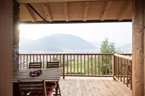 Bolzano Apartment | Kristplonerhof