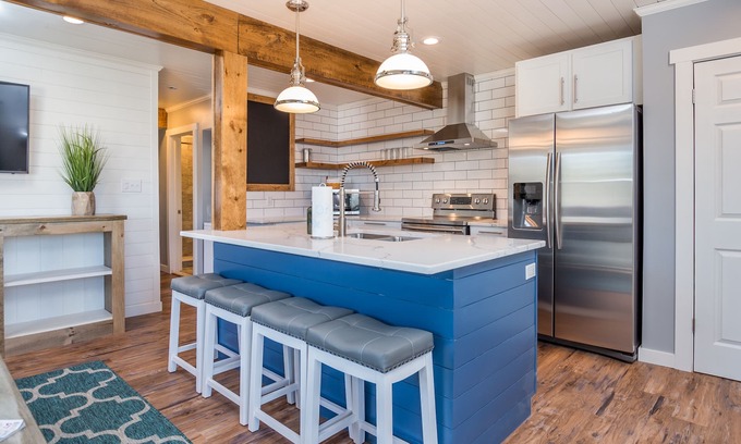 Midtown Ocean City Condo | Kristy Greg Unit 3 - Unique coastal retreat . Ocean Block!