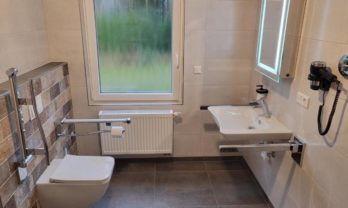 Norden Apartment | Krokusstr. 27A, Norden-Norddeich