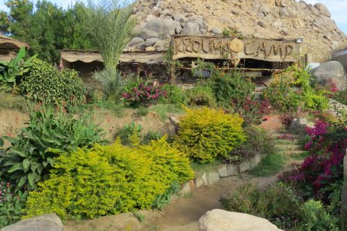 Seheil Island Other | Krouma Camp & Ecolodge