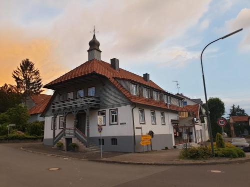 Weyhers Apartment | Krugs Haus Ferienwohnungen Wasserkuppe