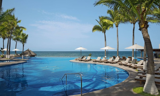 Flamingos Resort | Krystal Grand Nuevo Vallarta – All Inclusive
