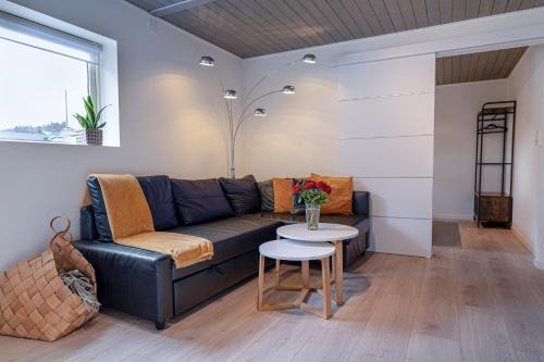 Arna Apartment | KS Apartment Modern & cozy flat 20 min from Bergen centre